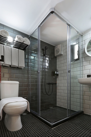 Imagen de la habitación del Hotel Minis (feng Jia Branch). Foto 1