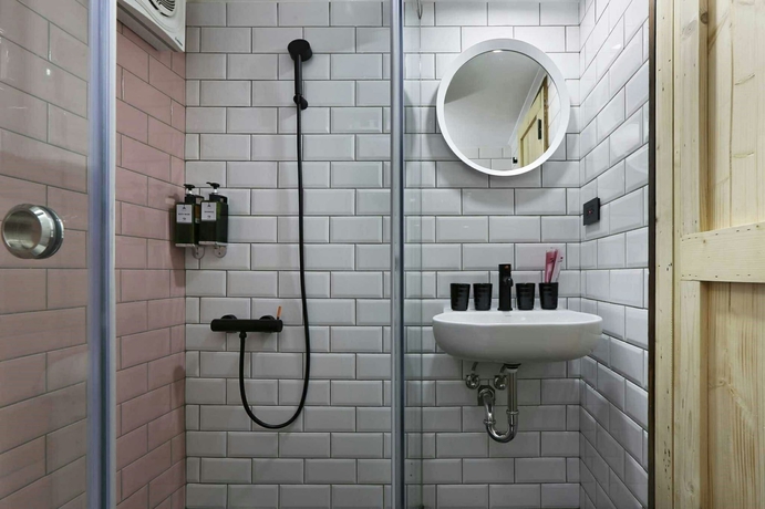 Imagen de la habitación del Hotel Minis (feng Jia Branch). Foto 2