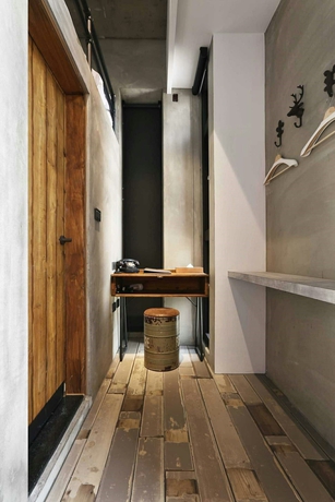 Imagen de la habitación del Hotel Minis (feng Jia Branch). Foto 3