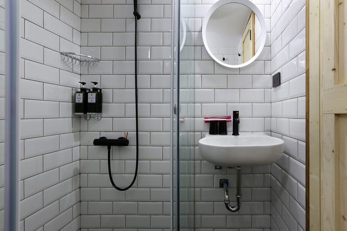 Imagen de la habitación del Hotel Minis (feng Jia Branch). Foto 5