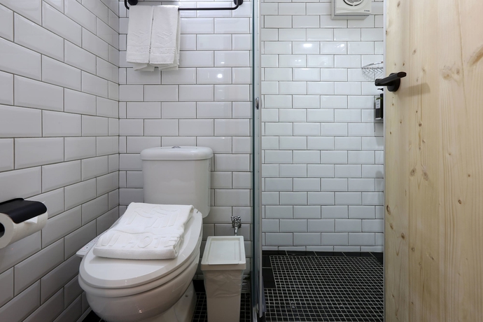 Imagen de la habitación del Hotel Minis (feng Jia Branch). Foto 6