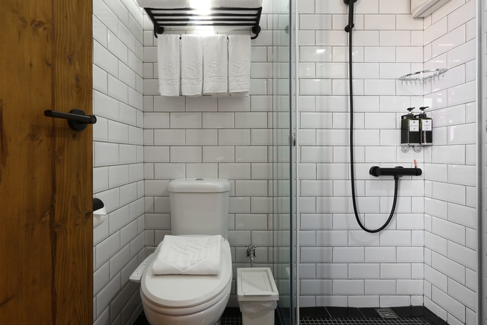 Imagen de la habitación del Hotel Minis (feng Jia Branch). Foto 7