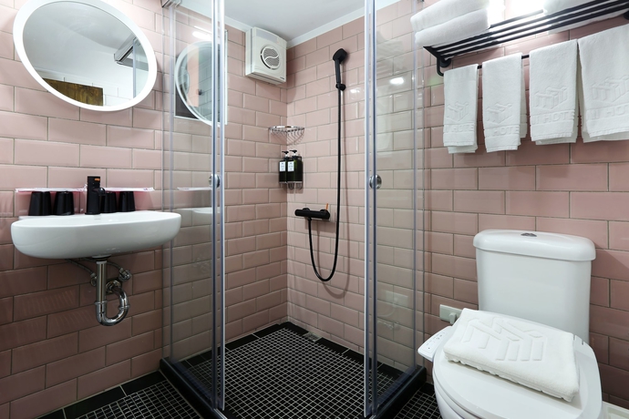 Imagen de la habitación del Hotel Minis (feng Jia Branch). Foto 8