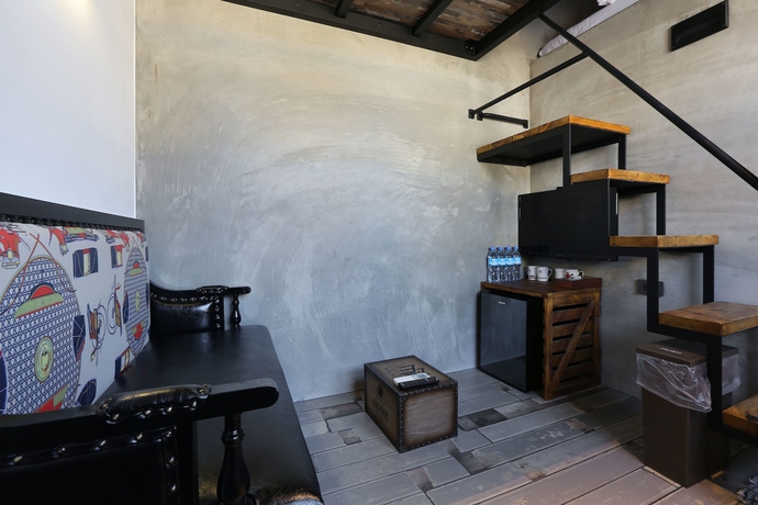 Imagen de la habitación del Hotel Minis (feng Jia Branch). Foto 9