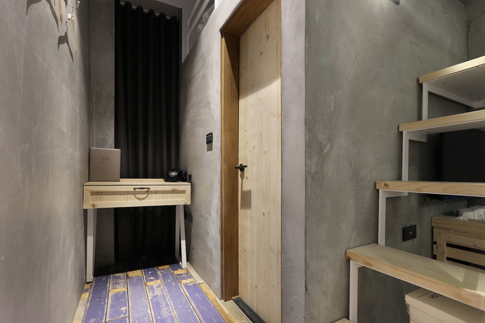 Imagen de la habitación del Hotel Minis (feng Jia Branch). Foto 10