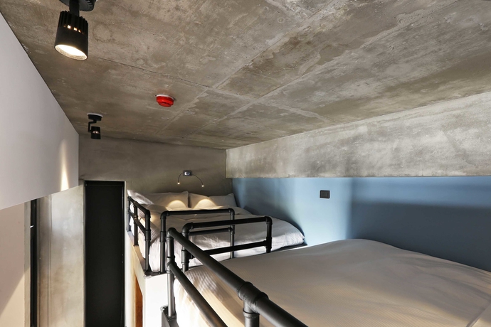Imagen de la habitación del Hotel Minis (feng Jia Branch). Foto 12