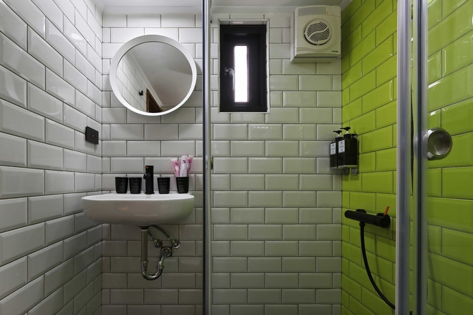 Imagen de la habitación del Hotel Minis (feng Jia Branch). Foto 14