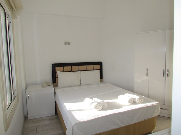 Imagen de la habitación del Hotel Ministar. Foto 7