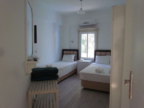 Imagen de la habitación del Hotel Ministar. Foto 8