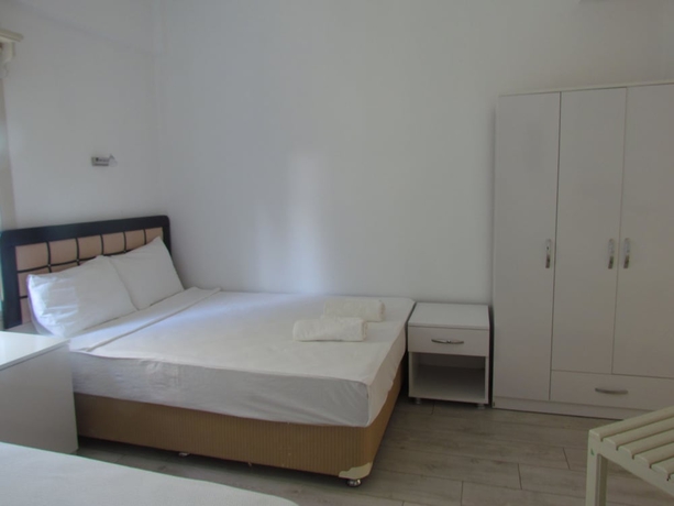 Imagen de la habitación del Hotel Ministar. Foto 9