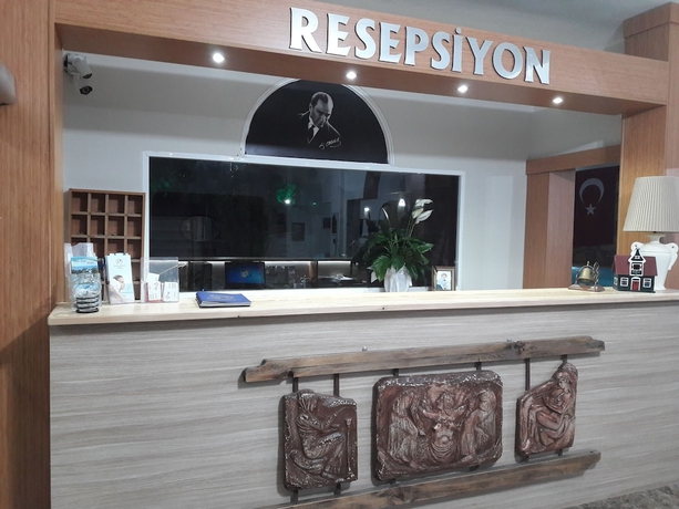 Imagen de los interiores del Hotel Ministar. Foto 17