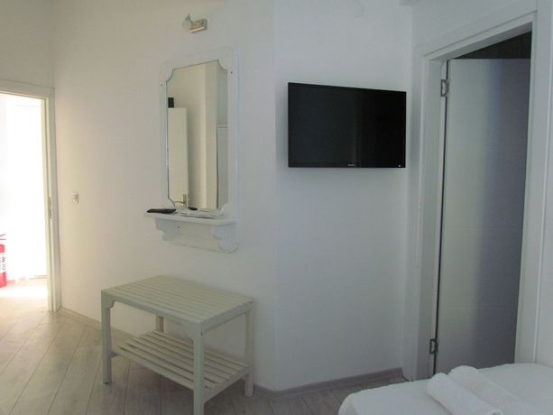 Imagen de la habitación del Hotel Ministar. Foto 10