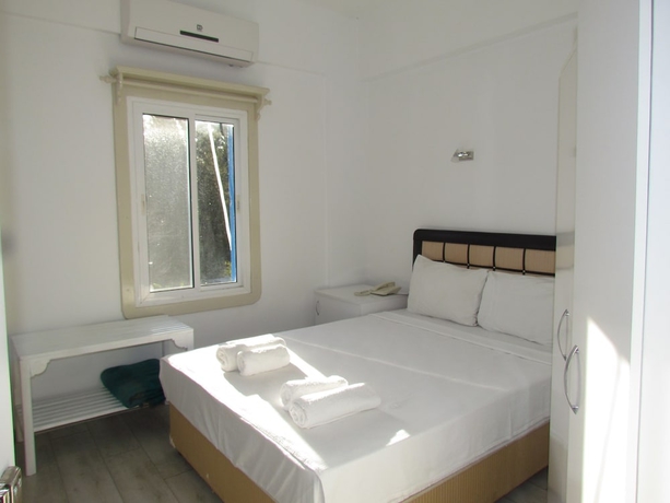 Imagen de la habitación del Hotel Ministar. Foto 11