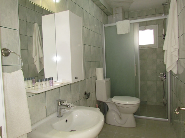 Imagen de la habitación del Hotel Ministar. Foto 12