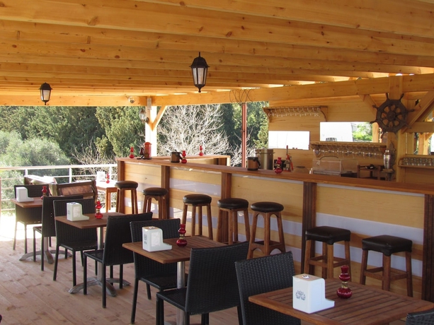 Imagen del bar/restaurante del Hotel Ministar. Foto 4