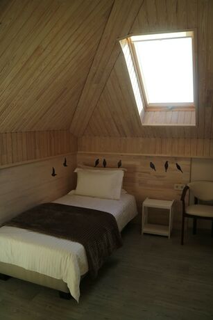 Imagen de la habitación del Hotel Ministerka Lake House. Foto 18