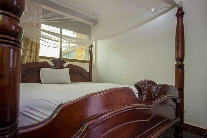 Imagen de la habitación del Hotel Minister\'s Village. Foto 3