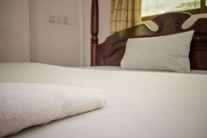 Imagen de la habitación del Hotel Minister\'s Village. Foto 4