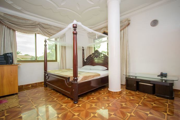 Imagen de la habitación del Hotel Minister\'s Village. Foto 5