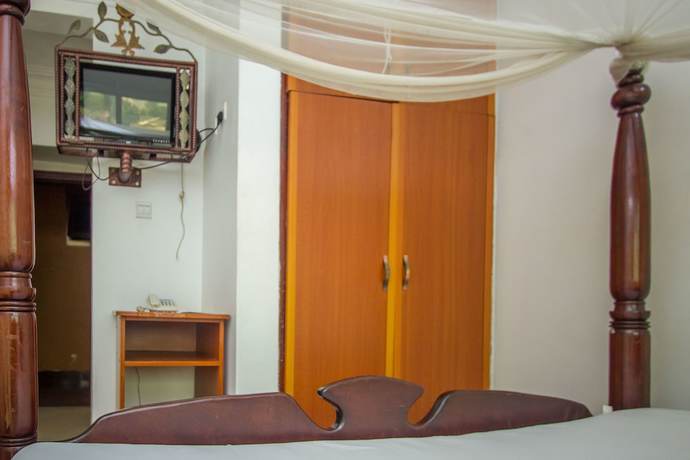Imagen de la habitación del Hotel Minister\'s Village. Foto 7