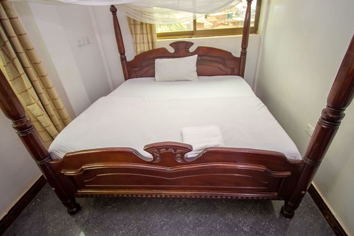 Imagen de la habitación del Hotel Minister\'s Village. Foto 9