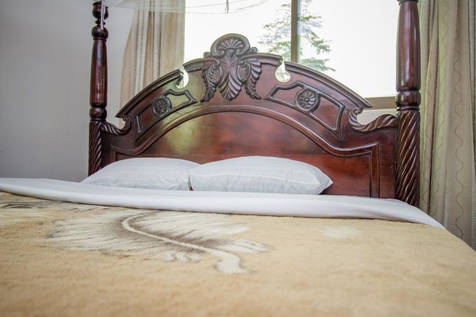 Imagen de la habitación del Hotel Minister\'s Village. Foto 11