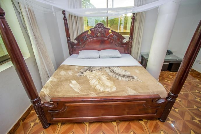 Imagen de la habitación del Hotel Minister\'s Village. Foto 12