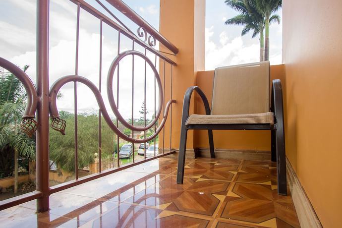 Imagen de la habitación del Hotel Minister\'s Village. Foto 13
