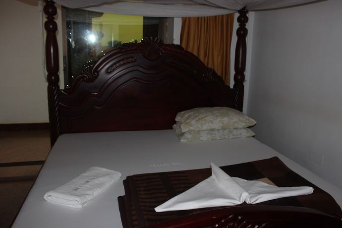 Imagen de la habitación del Hotel Minister\'s Village. Foto 14