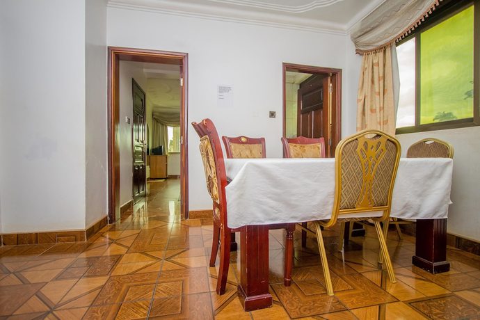 Imagen de la habitación del Hotel Minister\'s Village. Foto 15