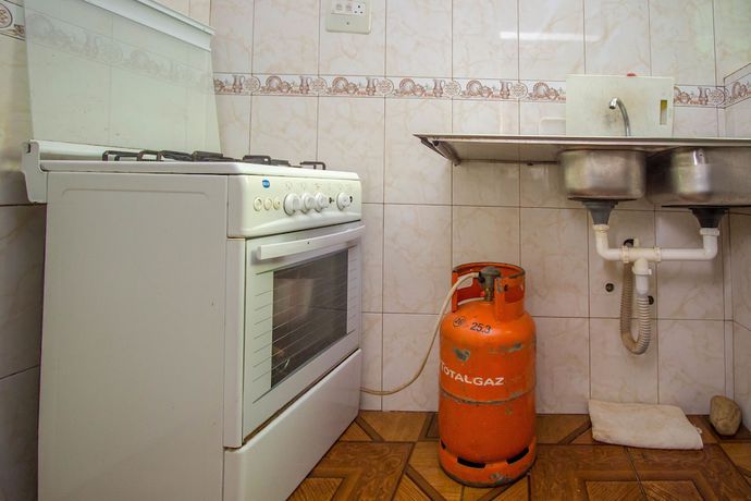 Imagen de la habitación del Hotel Minister\'s Village. Foto 16