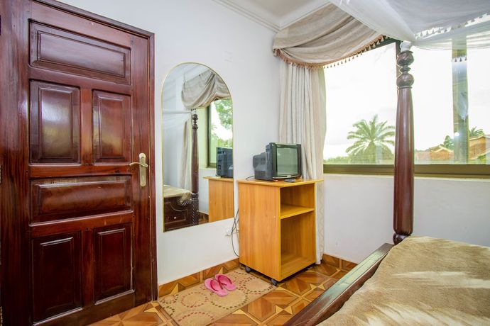 Imagen de la habitación del Hotel Minister\'s Village. Foto 17