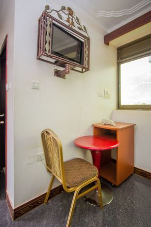 Imagen de la habitación del Hotel Minister\'s Village. Foto 18