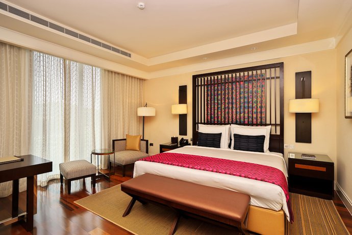 Imagen de la habitación del Hotel Ministries PMB, 66 Gamel Abdul Nasser Avenue, Accra. Foto 3