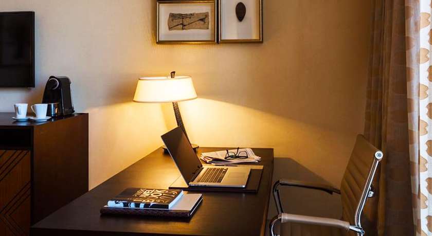 Imagen de la habitación del Hotel Ministries PMB, 66 Gamel Abdul Nasser Avenue, Accra. Foto 5