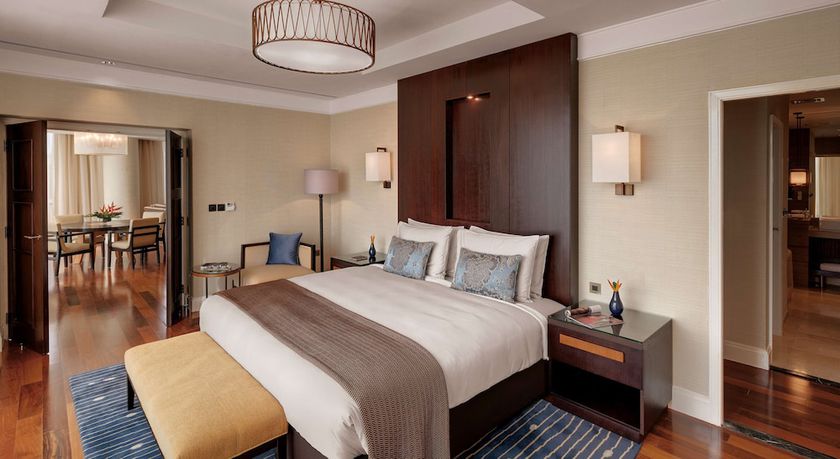 Imagen de la habitación del Hotel Ministries PMB, 66 Gamel Abdul Nasser Avenue, Accra. Foto 8