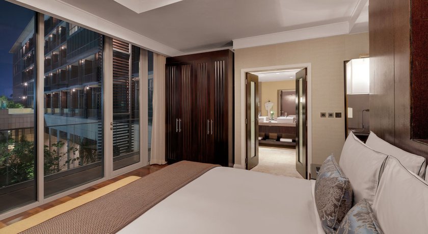 Imagen de la habitación del Hotel Ministries PMB, 66 Gamel Abdul Nasser Avenue, Accra. Foto 9