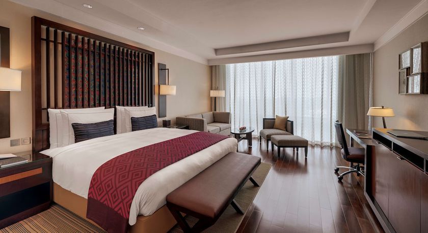 Imagen de la habitación del Hotel Ministries PMB, 66 Gamel Abdul Nasser Avenue, Accra. Foto 10