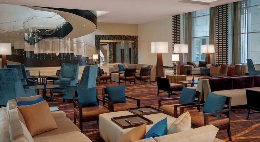 Imagen de los interiores del Hotel Ministries PMB, 66 Gamel Abdul Nasser Avenue, Accra. Foto 18