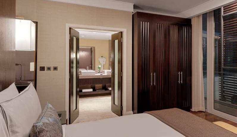 Imagen de la habitación del Hotel Ministries PMB, 66 Gamel Abdul Nasser Avenue, Accra. Foto 12