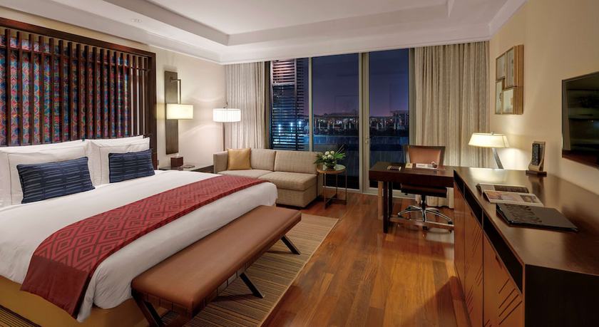 Imagen de la habitación del Hotel Ministries PMB, 66 Gamel Abdul Nasser Avenue, Accra. Foto 13