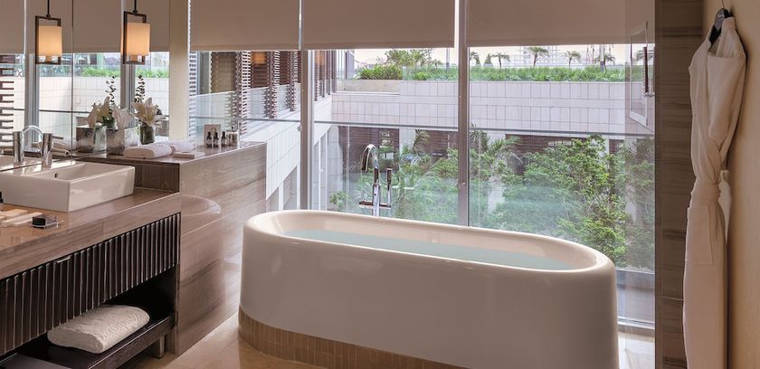 Imagen de la habitación del Hotel Ministries PMB, 66 Gamel Abdul Nasser Avenue, Accra. Foto 16