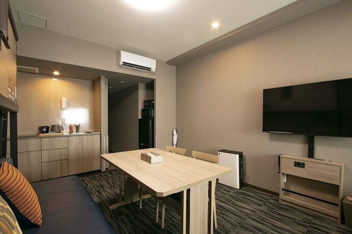 Imagen general del Hotel Minn Akihabara. Foto 3