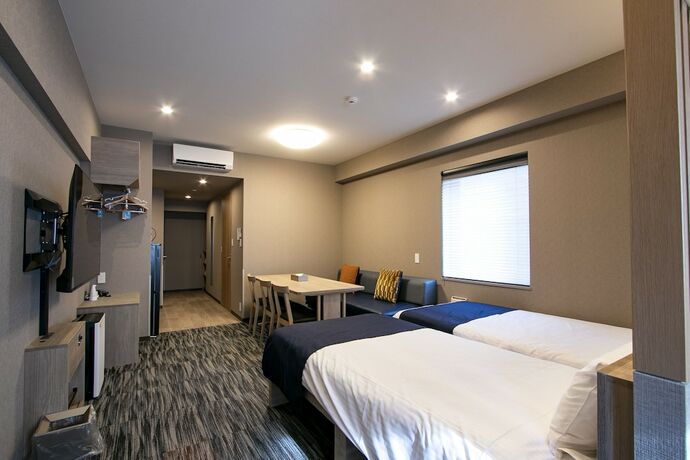 Imagen general del Hotel Minn Akihabara. Foto 11