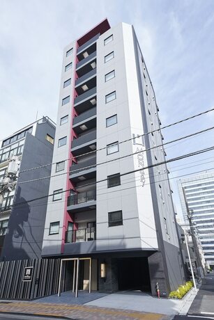 Imagen general del Hotel Minn Akihabara. Foto 12