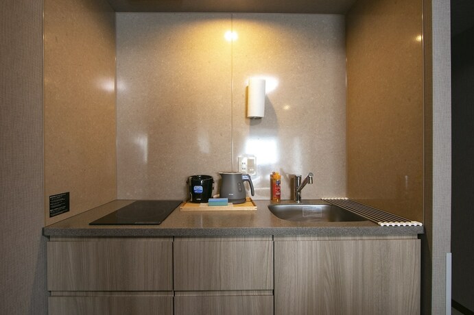 Imagen general del Hotel Minn Akihabara. Foto 14