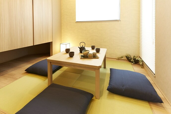Imagen de la habitación del Hotel Minn Akihabara. Foto 16