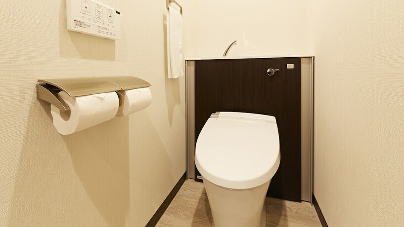 Imagen de la habitación del Hotel Minn Akihabara. Foto 30