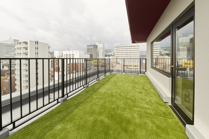 Imagen de la habitación del Hotel Minn Akihabara. Foto 32