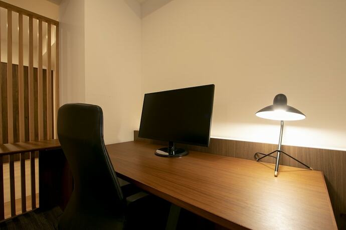 Imagen general del Hotel Minn Asakusa. Foto 3